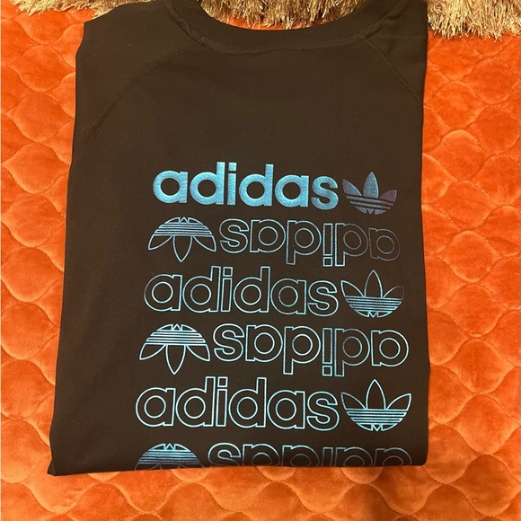Men’s Adidas Zeno Tee - Picture 6 of 6